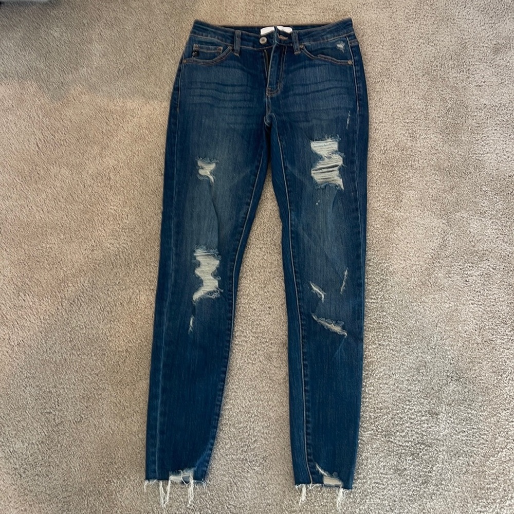 KANCAN Jeans